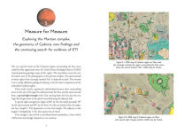 Alternative view 2 of Alien Intelligence and the Pathway to Mars: The Hidden Connections between the Red Planet and Earth