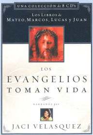 Los Evangelios Toman Vida: The Gospels Come to Life