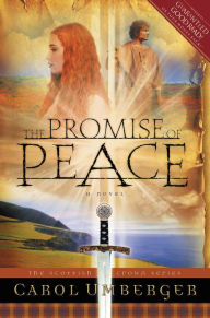 Title: The Promise of Peace, Author: Carol Umberger