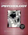 Ethical Conflicts in Psychology / Edition 3