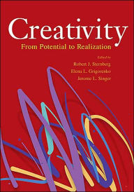 Creativity: From Potential to Realization / Edition 1
