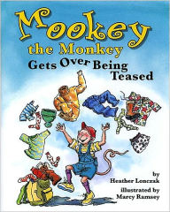 Mookey the Monkey Gets over Being Teased