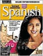 Instant Immersion Spanish Workbook