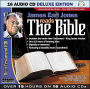 James Earl Jones Reads The Bible