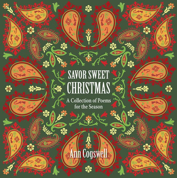 Savor Sweet Christmas