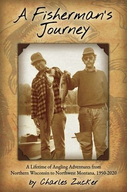 Buy Fishing Journal: Angling Legacy Book Online at Low Prices in