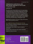 Alternative view 2 of Organizing Audiovisual and Electronic Resources for Access: A Cataloging Guide