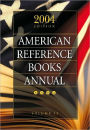 American Reference Books Annual: 2004 Edition, Volume 35 / Edition 35