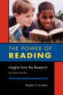The Power of Reading: Insights from the Research