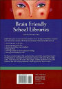 Alternative view 2 of Brain Friendly School Libraries