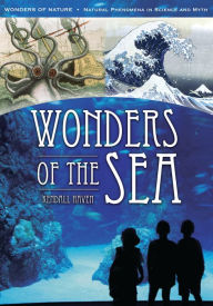 Title: Wonders of the Sea, Author: Kendall Haven