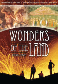 Title: Wonders of the Land, Author: Kendall Haven