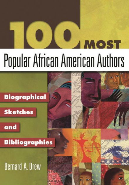 Popular African American Authors