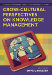 Alternative view 1 of Cross-Cultural Perspectives on Knowledge Management
