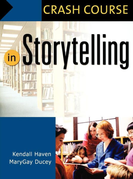 Crash Course in Storytelling
