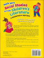 Alternative view 2 of Much More Social Studies Through Children's Literature: A Collaborative Approach