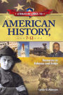Literature Links to American History, 7-12: Resources to Enhance and Entice
