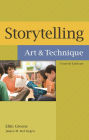 Storytelling: Art and Technique / Edition 4