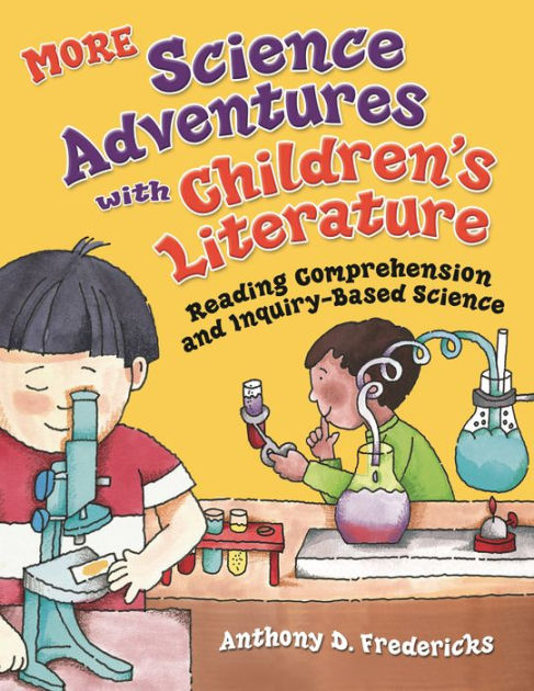 MORE Science Adventures with Children's Literature: Reading