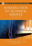 Alternative view 1 of Introduction to Technical Services
