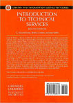 Alternative view 2 of Introduction to Technical Services