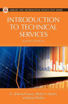 Alternative view 2 of Introduction to Technical Services / Edition 8