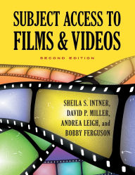 Subject Access to Films & Videos / Edition 2