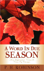 Word in Due Season