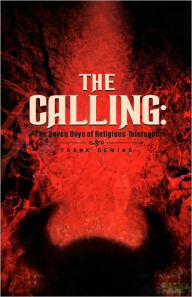 Title: The Calling, Author: Frank D Anderson