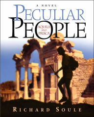 Title: Peculiar People, Author: Richard Soule