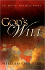 God's Will