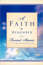 Faith to Remember