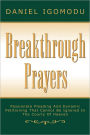 Breakthrough Prayers