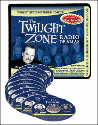 The Twilight Zone Radio Dramas