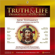 Truth and Life New Testament