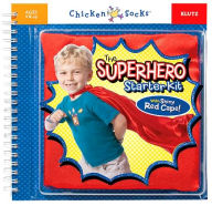 Klutz: Superhero Starter Kit