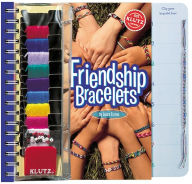 Title: Friendship Bracelets