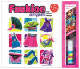 Fashion Origami: Fold Fabulous Designs