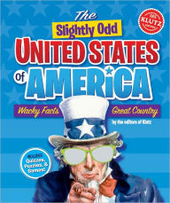 The Slightly Odd United States of America
