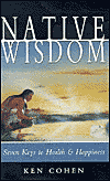 Native Wisdom