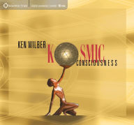 Title: Kosmic Consciousness, Author: Ken Wilber