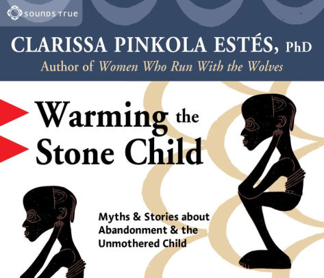 stone pinkola clarissa audiobook estes unabridged