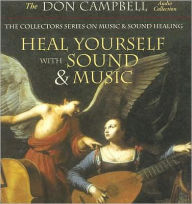 Heal Yourself with Sound and Music