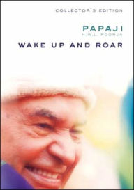 Wake Up and Roar