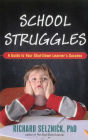 School Struggles: A Guide to Your Shut-Down Learner's Success