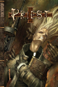 Priest, Volume 1