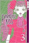 Paradise Kiss, Volume 3
