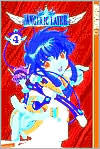 Angelic Layer, Volume 4