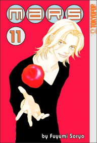 Mars, Volume 11