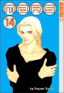 Mars, Volume 14